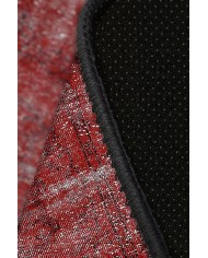 Labalel Pamuk Tabanlı Yıkanabilen Kaydırmaz Antibakteriyel Şönil Salon Halısı