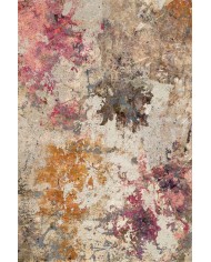 Anton Kadife Yıkanabilir Kaymaz Pamuk Tabanlı Antibakteriyel Salon Halısı