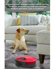 Adnel Desenli Pamuk Tabanlı Yıkanabilen Kaymaz Antibakteriyel Şönil Salon Halısı