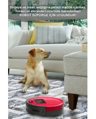 Adrien Desenli Pamuk Tabanlı Yıkanabilen Kaymaz Antibakteriyel Şönil Salon Halısı