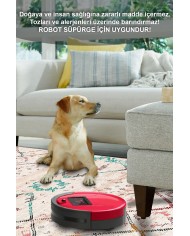 Alisha Desenli Pamuk Tabanlı Yıkanabilen Kaymaz Antibakteriyel Şönil Salon Halısı