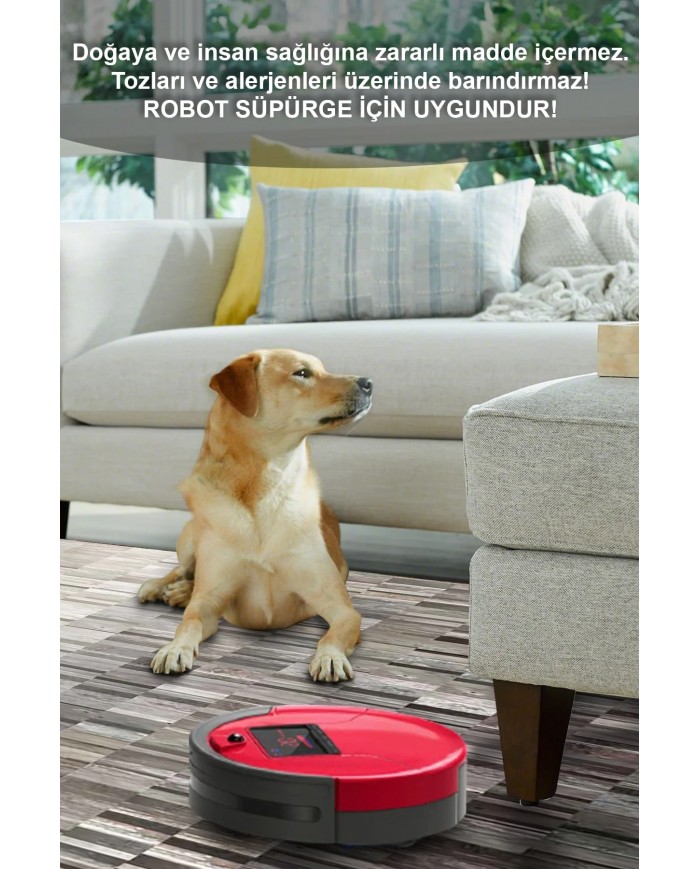 Aliya Desenli Pamuk Tabanlı Yıkanabilen Kaymaz Antibakteriyel Şönil Salon Halısı