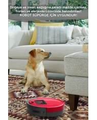 Araceli Desenli Pamuk Tabanlı Yıkanabilen Kaymaz Antibakteriyel Şönil Salon Halısı