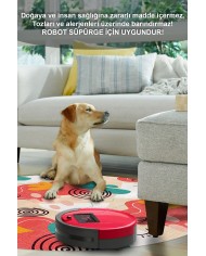 Aseta Pamuk Tabanlı Yıkanabilen Kaymaz Antibakteriyel Şönil Yuvarlak Halı