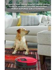 Bereys Desenli Pamuk Tabanlı Yıkanabilen Kaymaz Antibakteriyel Şönil Salon Halısı