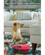 Bird Desenli Pamuk Tabanlı Yıkanabilen Kaymaz Antibakteriyel Şönil Salon Halısı