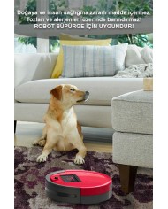 Brice Desenli Pamuk Tabanlı Yıkanabilen Kaymaz Antibakteriyel Şönil Salon Halısı