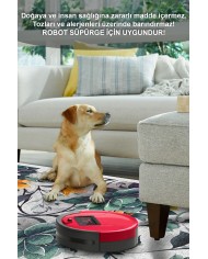 Bunch Desenli Pamuk Tabanlı Yıkanabilen Kaymaz Antibakteriyel Şönil Salon Halısı