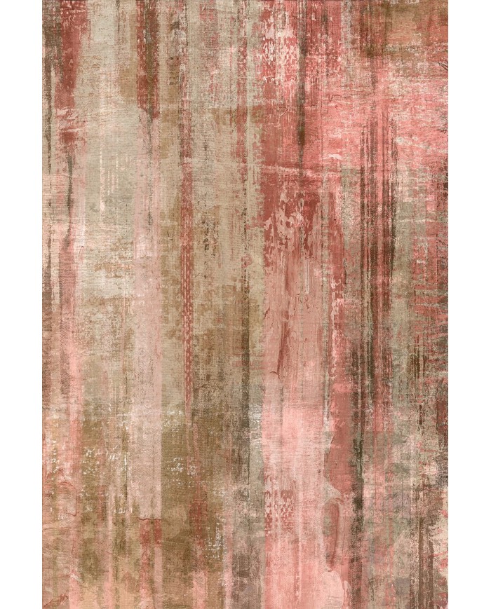 Matisse Kadife Yıkanabilir Kaymaz Pamuk Tabanlı Antibakteriyel Salon Halısı