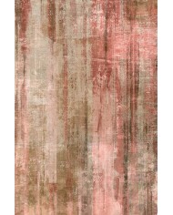 Matisse Kadife Yıkanabilir Kaymaz Pamuk Tabanlı Antibakteriyel Salon Halısı