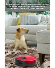 Chana Desenli Pamuk Tabanlı Yıkanabilen Kaymaz Antibakteriyel Şönil Salon Halısı