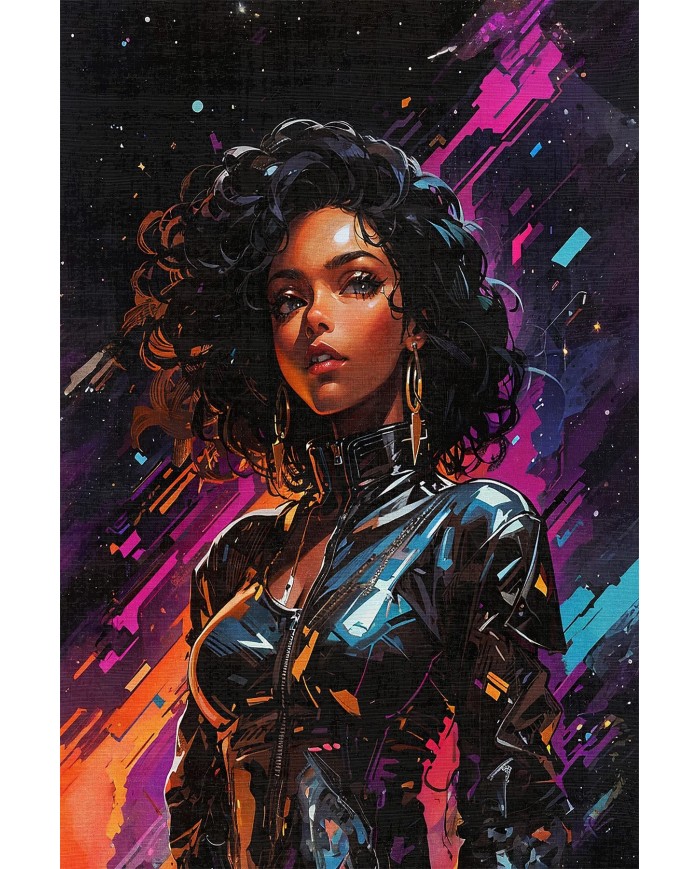 Brunet Şönil Gamer Halısı Pamuk Tabanlı Yıkanabilen Kaymaz Genç Odası Oyuncu Gaming Halısı