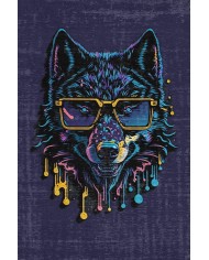 Captain Şönil Gamer Halısı Pamuk Tabanlı Yıkanabilen Kaymaz Genç Odası Oyuncu Gaming Halısı