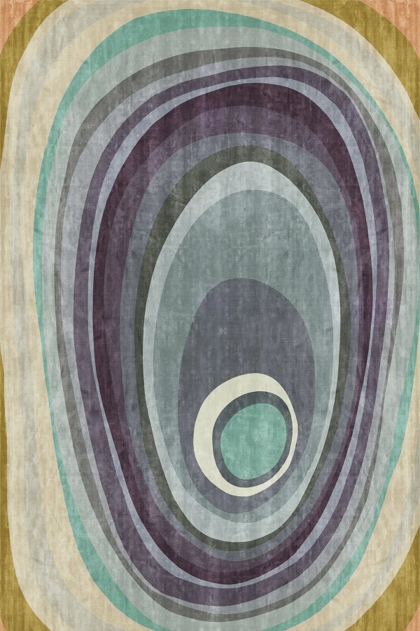 Reler Kadife Yıkanabilir Kaymaz Pamuk Tabanlı Antibakteriyel Salon Halısı