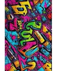 Culty Şönil Gamer Halısı Pamuk Tabanlı Yıkanabilen Kaymaz Genç Odası Oyuncu Gaming Halısı