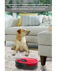 Duncan Desenli Pamuk Tabanlı Yıkanabilen Kaymaz Antibakteriyel Şönil Salon Halısı