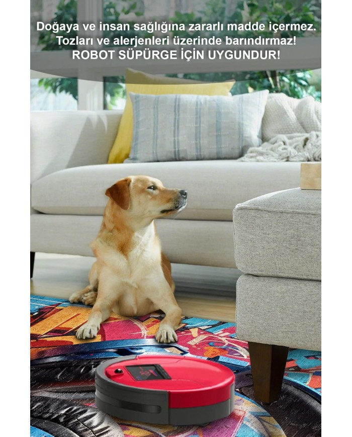 Earps Şönil Gamer Halısı Pamuk Tabanlı Yıkanabilen Kaymaz Genç Odası Oyuncu Gaming Halısı