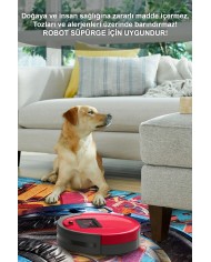 Earps Şönil Gamer Halısı Pamuk Tabanlı Yıkanabilen Kaymaz Genç Odası Oyuncu Gaming Halısı