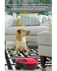 Elas Pamuk Tabanlı Yıkanabilen Kaymaz Antibakteriyel Şönil Yuvarlak Halı