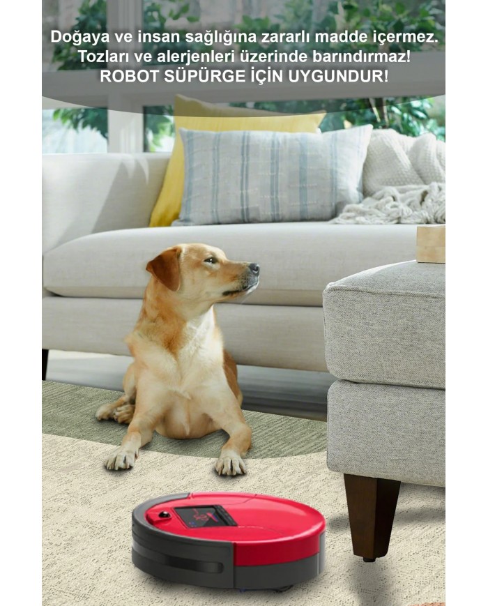 Epose Desenli Pamuk Tabanlı Yıkanabilen Kaymaz Antibakteriyel Şönil Salon Halısı