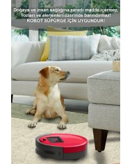 Epose Desenli Pamuk Tabanlı Yıkanabilen Kaymaz Antibakteriyel Şönil Salon Halısı