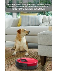 Erika Desenli Pamuk Tabanlı Yıkanabilen Kaymaz Antibakteriyel Şönil Salon Halısı