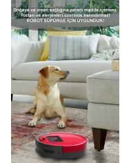 Erin  Desenli Pamuk Tabanlı Yıkanabilen Kaymaz Antibakteriyel Şönil Salon Halısı