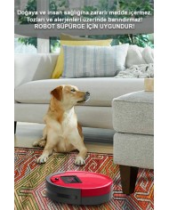 Gale Desenli Pamuk Tabanlı Yıkanabilen Kaymaz Antibakteriyel Şönil Salon Halısı