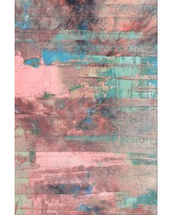 Starz Kadife Yıkanabilir Kaymaz Pamuk Tabanlı Antibakteriyel Salon Halısı