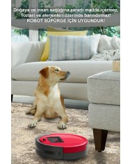 Gavin  Desenli Pamuk Tabanlı Yıkanabilen Kaymaz Antibakteriyel Şönil Salon Halısı