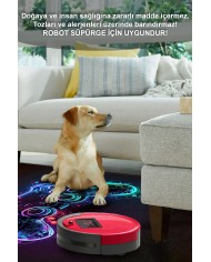 Funspot Şönil Gamer Halısı Pamuk Tabanlı Yıkanabilen Kaymaz Genç Odası Oyuncu Gaming Halısı