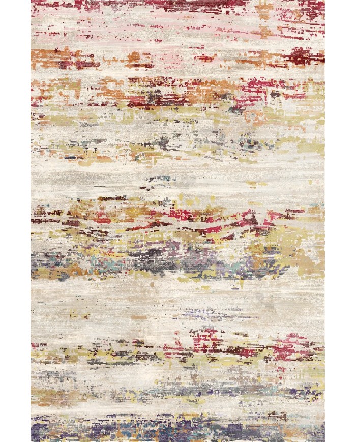 Zane Kadife Yıkanabilir Kaymaz Pamuk Tabanlı Antibakteriyel Salon Halısı