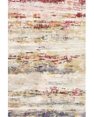 Zane Kadife Yıkanabilir Kaymaz Pamuk Tabanlı Antibakteriyel Salon Halısı