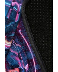 Head Şönil Gamer Halısı Pamuk Tabanlı Yıkanabilen Kaymaz Genç Odası Oyuncu Gaming Halısı