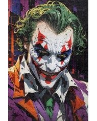 Jocular Şönil Gamer Halısı Pamuk Tabanlı Yıkanabilen Kaymaz Genç Odası Oyuncu Gaming Halısı