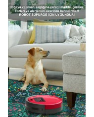 Lamar  Desenli Pamuk Tabanlı Yıkanabilen Kaymaz Antibakteriyel Şönil Salon Halısı