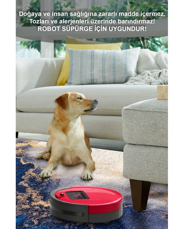 Marblee Desenli Pamuk Tabanlı Yıkanabilen Kaymaz Antibakteriyel Şönil Salon Halısı