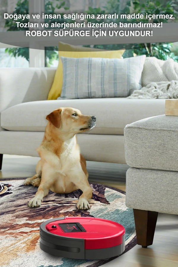 Motorcyle Pamuk Tabanlı Yıkanabilen Kaymaz Antibakteriyel Şönil Yuvarlak Halı