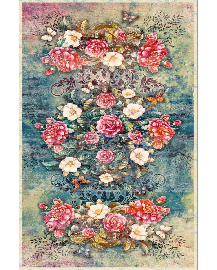 Fleur Salon Halısı