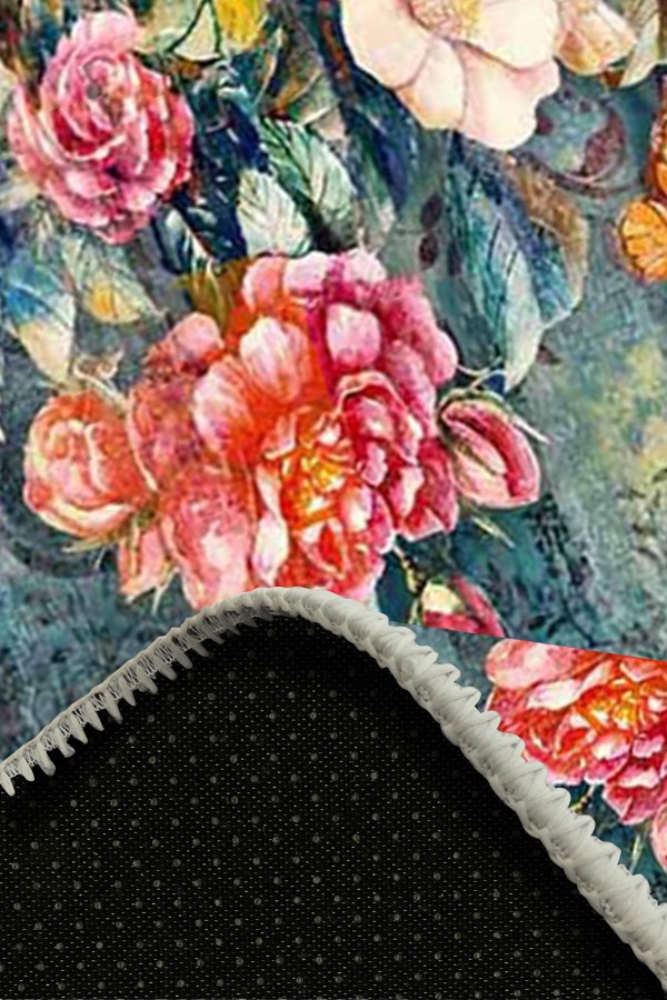 Fleur Salon Halısı