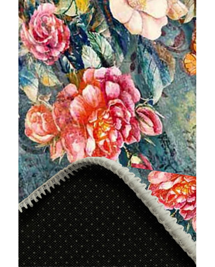 Fleur Salon Halısı