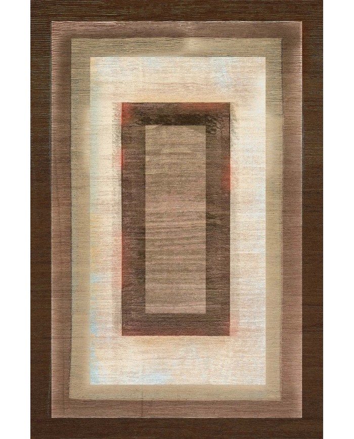 Cesse Kadife Yıkanabilir Kaymaz Pamuk Tabanlı Antibakteriyel Salon Halısı