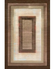 Cesse Kadife Yıkanabilir Kaymaz Pamuk Tabanlı Antibakteriyel Salon Halısı