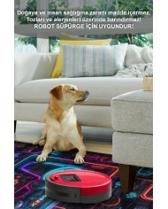 Rage Şönil Gamer Halısı Pamuk Tabanlı Yıkanabilen Kaymaz Genç Odası Oyuncu Gaming Halısı