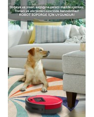 Pool Pamuk Tabanlı Yıkanabilen Kaydırmaz Antibakteriyel Şönil Yuvarlak Halı