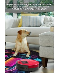 Perk Şönil Gamer Halısı Pamuk Tabanlı Yıkanabilen Kaymaz Genç Odası Oyuncu Gaming Halısı