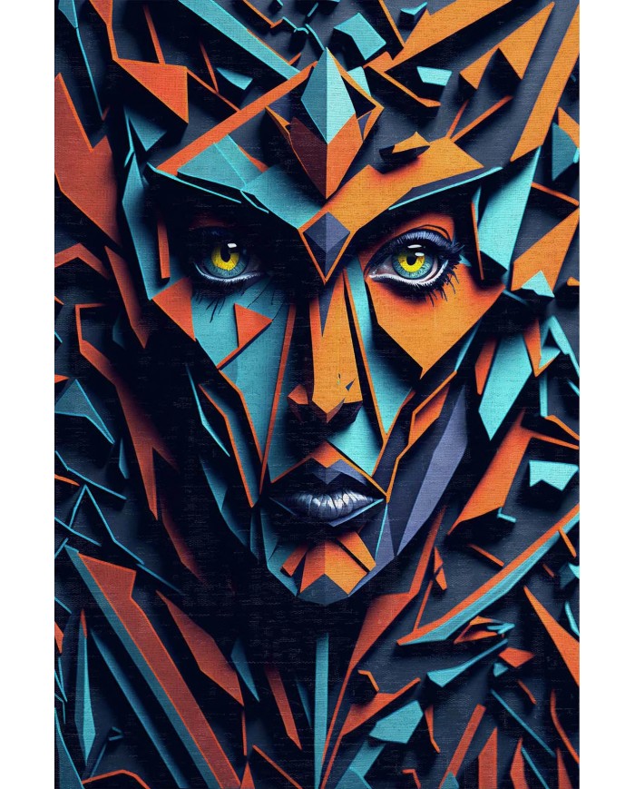 Overgrown Şönil Gamer Halısı Pamuk Tabanlı Yıkanabilen Kaymaz Genç Odası Oyuncu Gaming Halısı