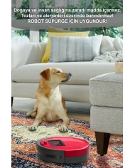 Sinre Desenli Pamuk Tabanlı Yıkanabilen Kaydırmaz Antibakteriyel Şönil Salon Halısı