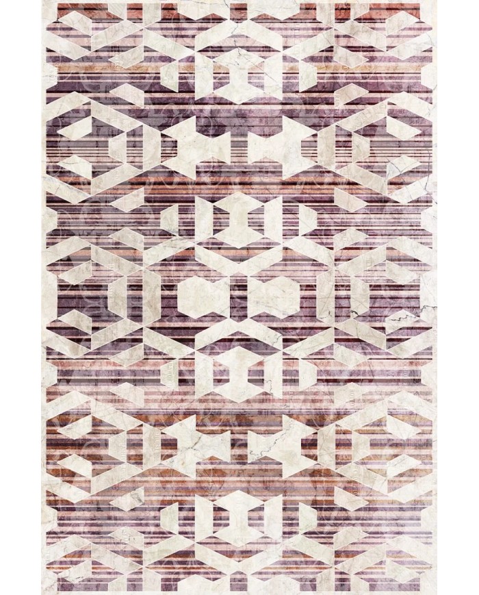 Scott Kadife Yıkanabilir Kaymaz Pamuk Tabanlı Antibakteriyel Salon Halısı