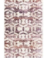 Scott Kadife Yıkanabilir Kaymaz Pamuk Tabanlı Antibakteriyel Salon Halısı